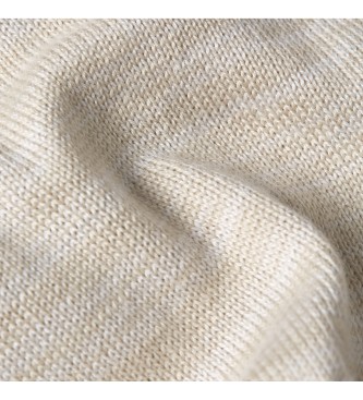 G-Star Veste de motard 3D beige
