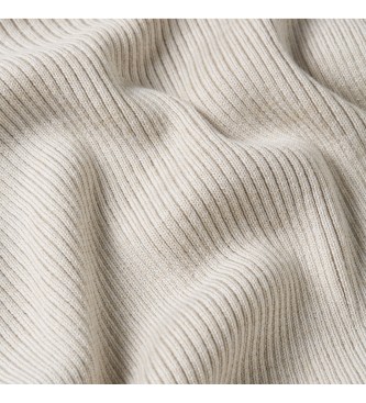 G-Star 3D Biker beige jumper