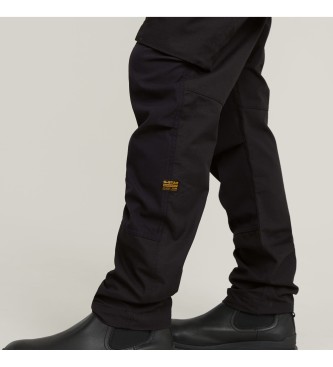 G-Star 3D Regular Tapered Cargo 3.0 Regular Trousers