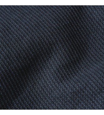 G-Star Camicia blu navy a 4 tasche