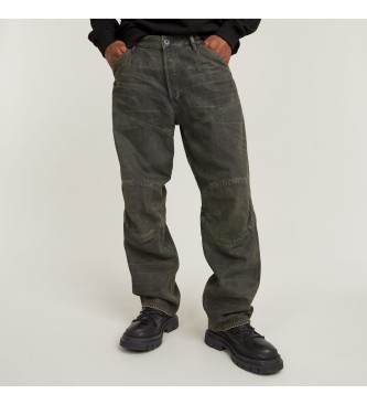 G-Star Jeans 5620 3D Los Zwart