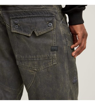 G-Star Jeans 5620 3D Los Zwart