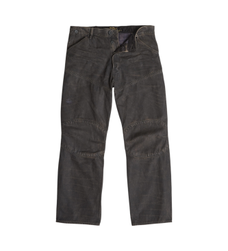 G-Star Jeans 5620 3D Los Zwart