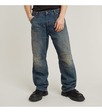 G-Star Jeans 5620 3D Los Blauw