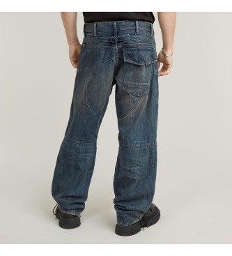 G-Star Jeans 5620 3D Los Blauw