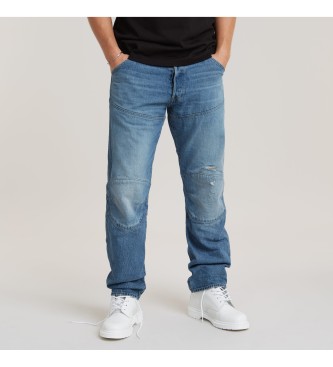 G-Star Jeans 5620 3D Regular blu
