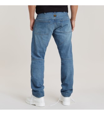G-Star Jeans 5620 3D Regular niebieski