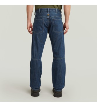 G-Star Jeans 3D Regular azul