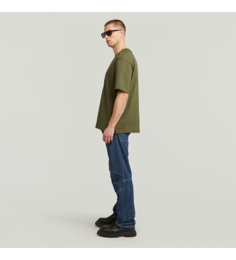 G-Star Jeans 3D Regular azul