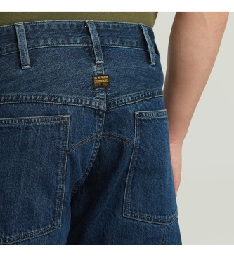 G-Star Jeans 3D Regular azul