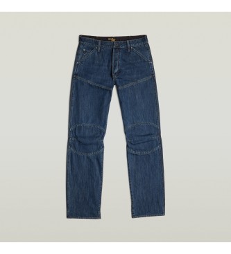 G-Star Jeans 3D Regular azul