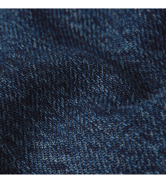 G-Star Jeans 3D Regular azul