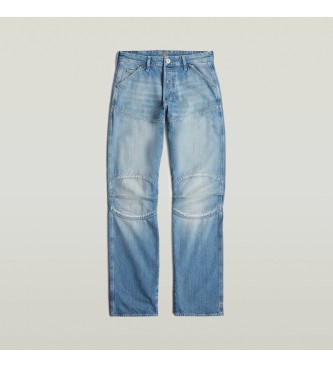 G-Star Jeans Elwood 3D Regular blue