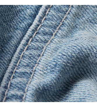 G-Star Jeans Elwood 3D Regular blue