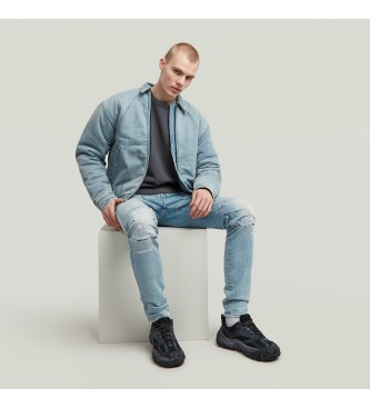G-Star Jeans 5620 3D Skinny bl