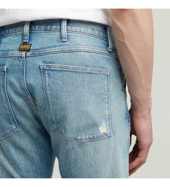 G-Star Jeans 5620 3D Skinny bl