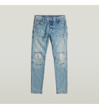 G-Star Jeans 5620 3D Skinny bl