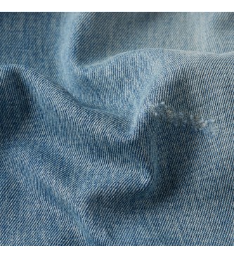G-Star Jeans 5620 3D Skinny bl