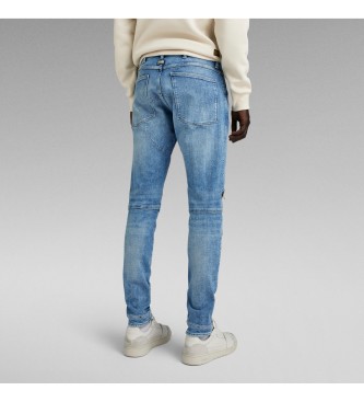 G-Star Jeans 5620 3D Zip Kn Skinny bl
