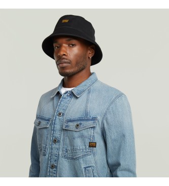 G-Star Veste A-Line Slim bleu clair