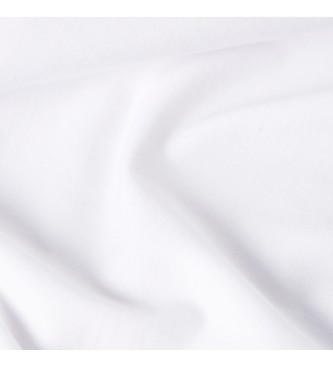 G-Star A Line Loose T-shirt white