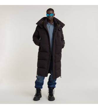 G-Star G- Whistler Coat black