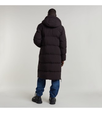 G-Star G- Whistler Coat czarny