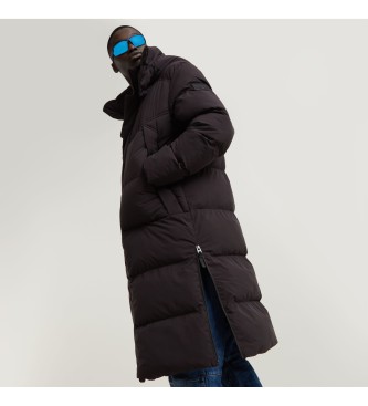 G-Star Cappotto G-Whistler nero