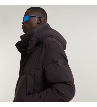 G-Star G- Whistler Coat czarny