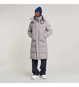 G-Star Coat G- Whistler XL grey