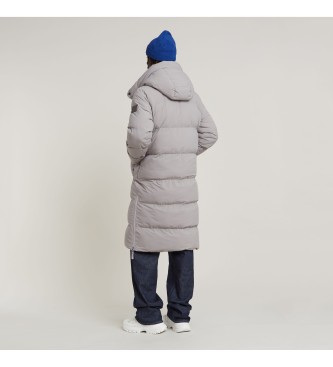 G-Star Coat G- Whistler XL grey