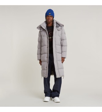 G-Star Cappotto grigio G-Whistler XL