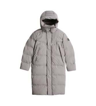 G-Star Coat G- Whistler XL grey