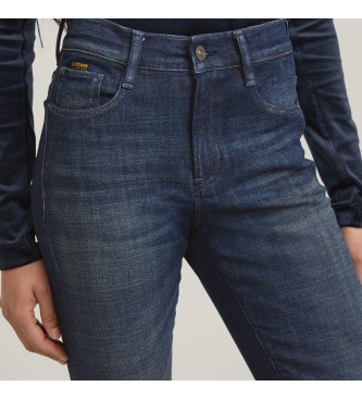 G-Star Ace 2.0 Slim Rechte Jeans 