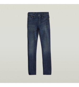 G-Star Ace 2.0 Slim Rechte Jeans 