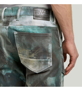 G-Star Airblaze 3D Skinny jeans multicolour