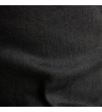 G-Star Airblaze 3D skinny broek zwart