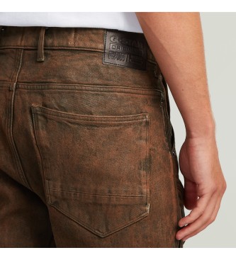 G-Star Jean skinny 3D Airblaze 