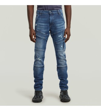 G-Star Airblaze 3D Skinny Jeans bl