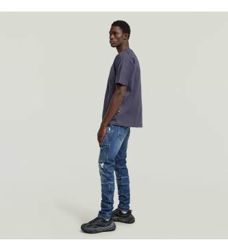 G-Star Airblaze 3D Skinny Jeans bl