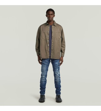 G-Star Airblaze 3D Skinny Jeans bl