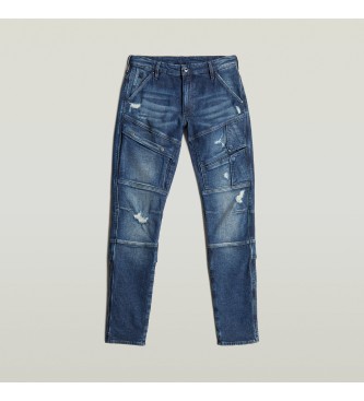G-Star Airblaze 3D Skinny Jeans bl