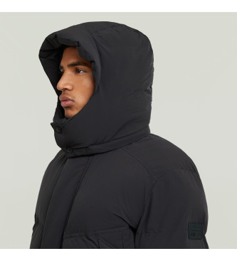 G-Star Giacca a vento Whistler Blanket 2.0 nera