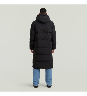 G-Star Giacca a vento Whistler Blanket 2.0 nera