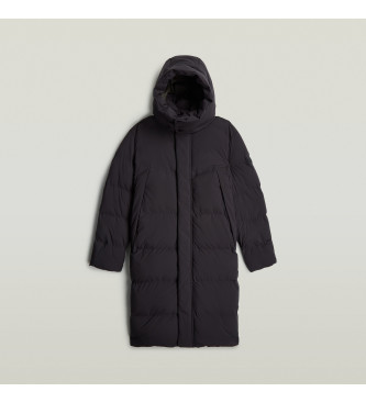 G-Star Giacca a vento Whistler Blanket 2.0 nera