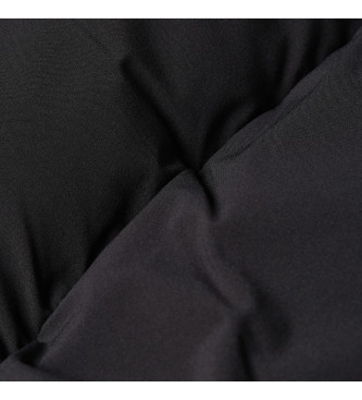 G-Star Giacca a vento Whistler Blanket 2.0 nera