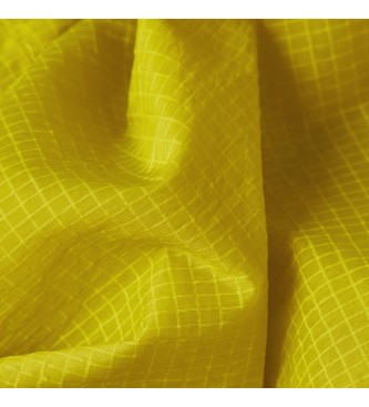 G-Star Anorak pieghevole giallo ultraleggero