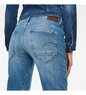 G-Star Calas de ganga Arc 3D Low Boyfriend azul