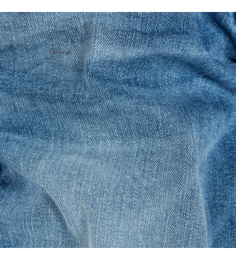 G-Star Calas de ganga Arc 3D Low Boyfriend azul