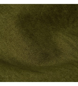 G-Star Tuta militare verde
